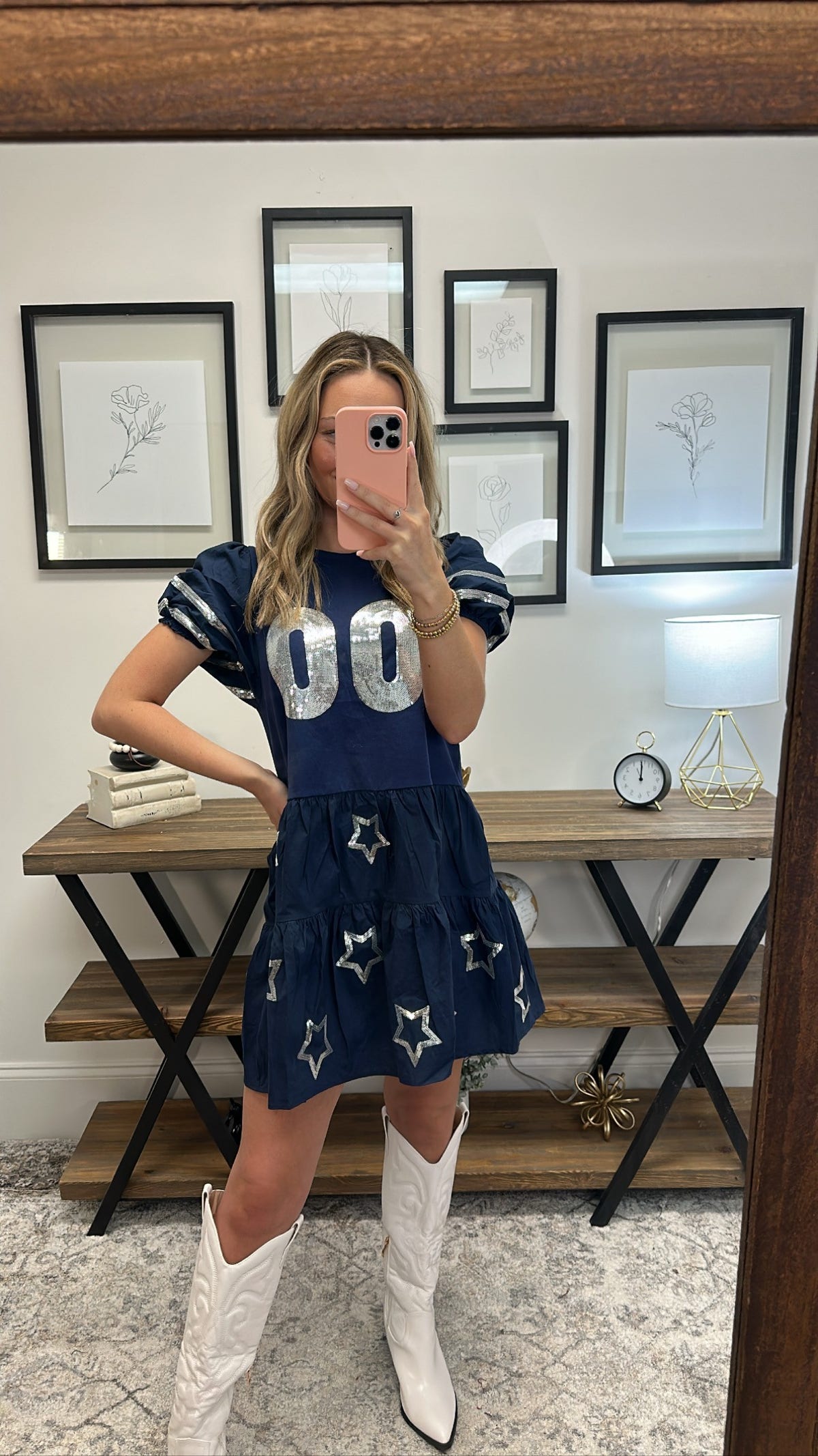 Double Zero Jersey Dress *Final Sale* | Pink Coconut Boutique Double Zero Jersey Dress *Final Sale* | Pink Coconut Boutique