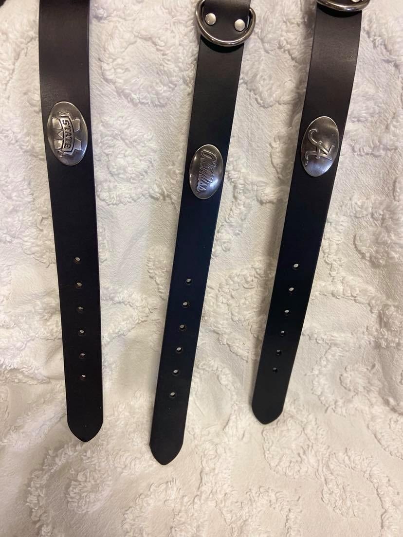 Good Boy Dog Collar *Final Sale*