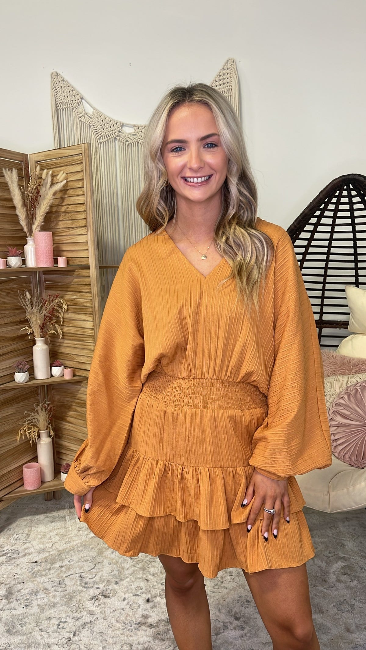 Pink Coconut Boutique