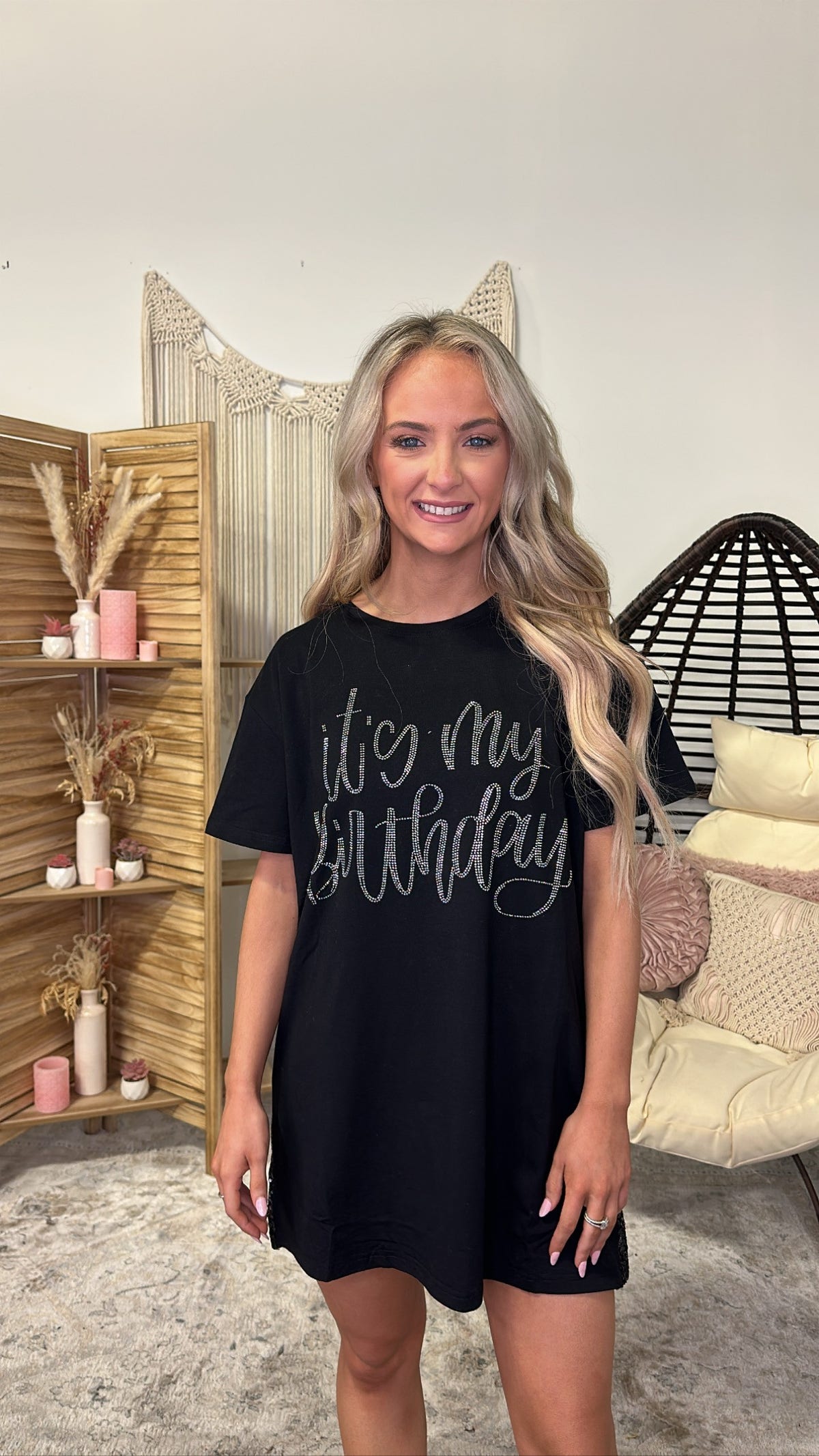 Pink Coconut Boutique