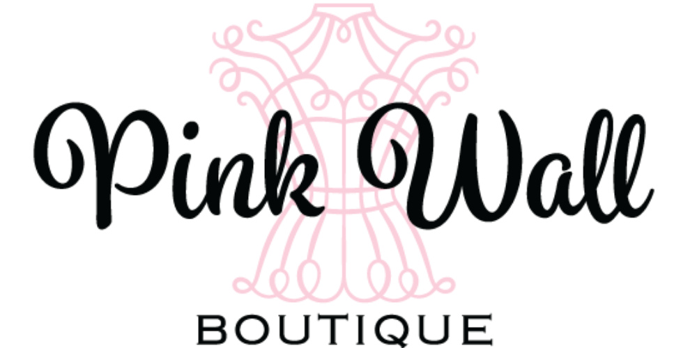 Pink Wall Boutique