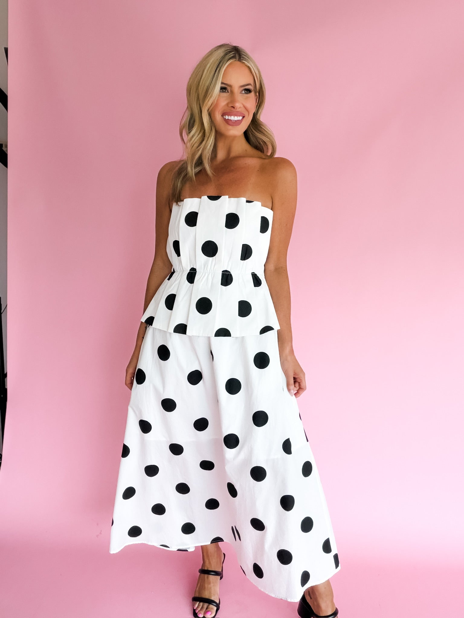 Black & White Moments | Pleated Boutique | Trendy Women's Fashion & Unique  Styles Online