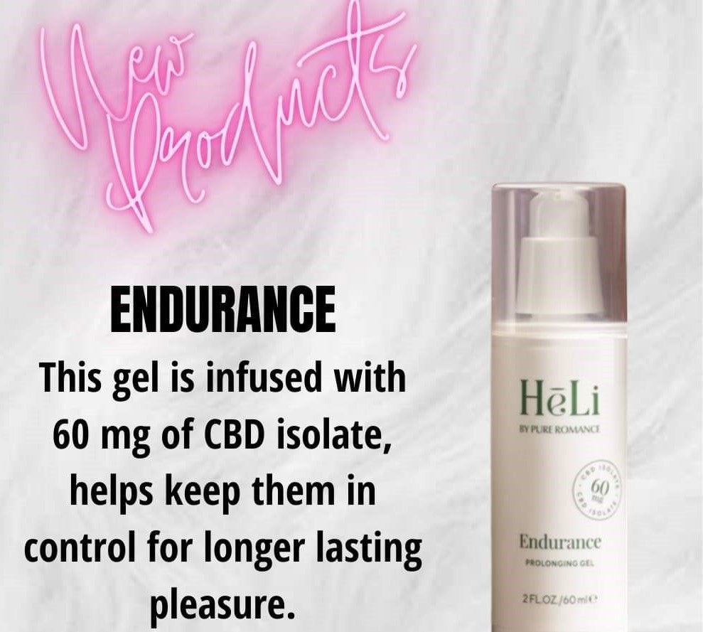 Pure Romance By Bethany