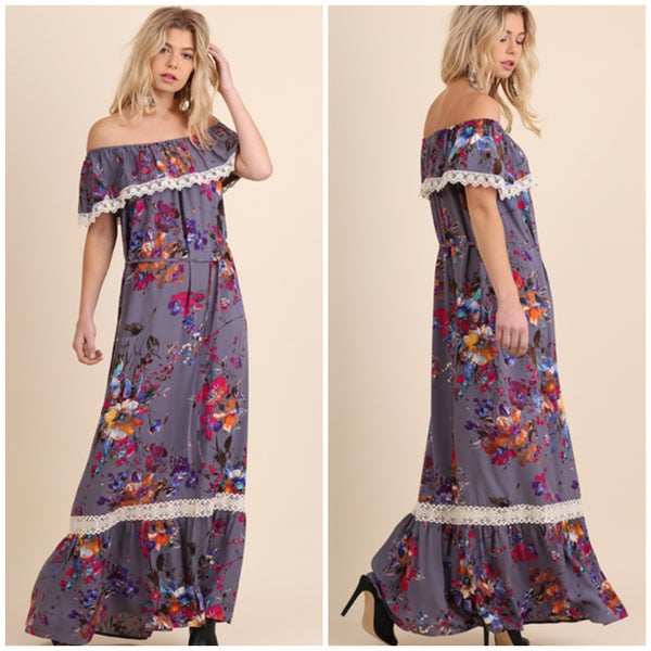 Pretty as a Peach Boutique