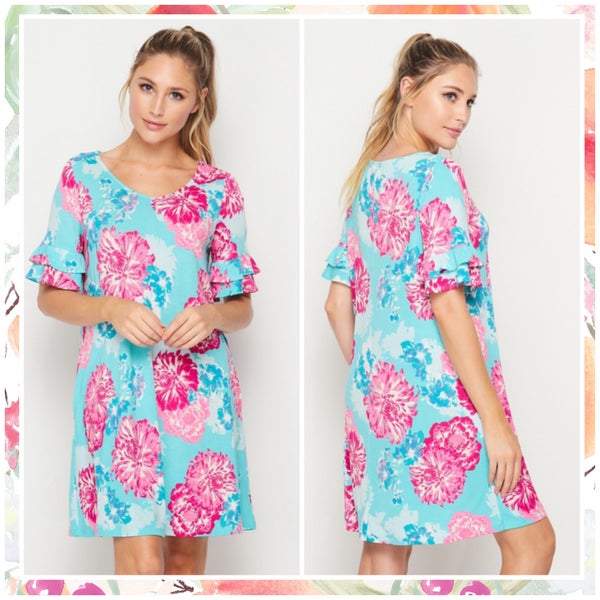 Pretty as a Peach Boutique