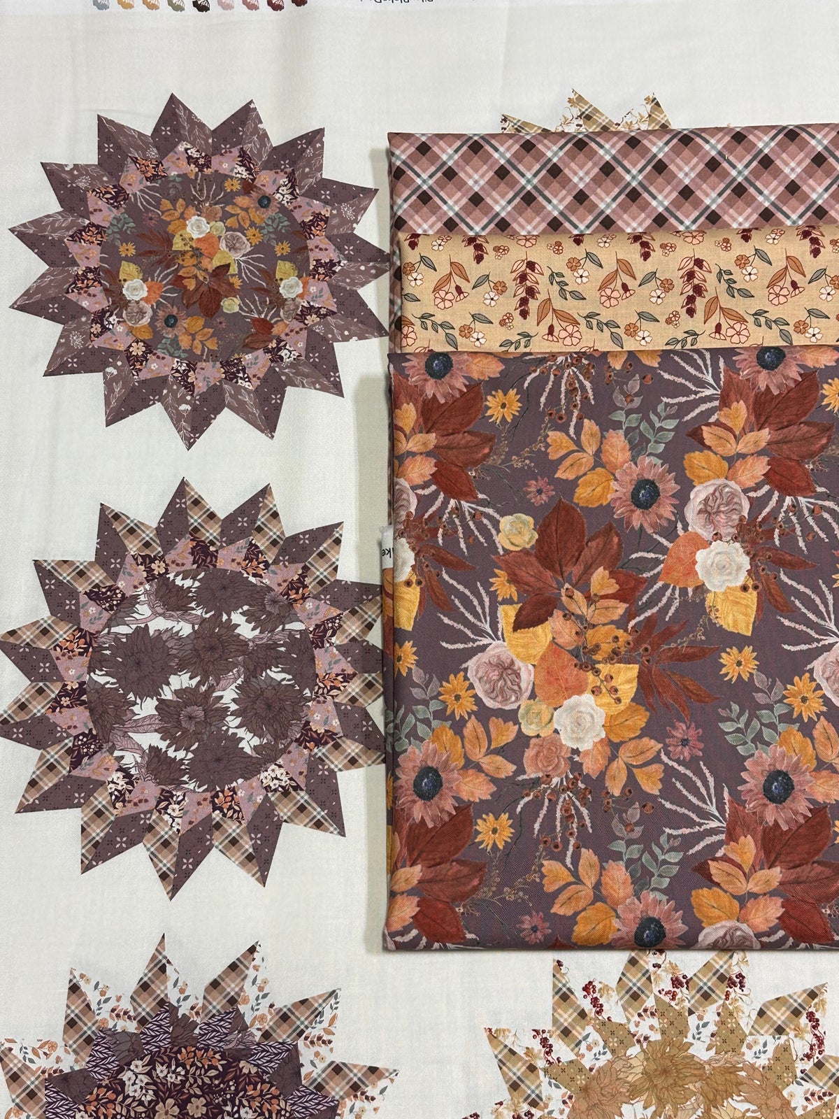 Cheater Panel Pink Sand Beach Designs