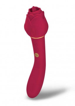 Risque Rose | Suburban Intimacy Shop, by Amy Rowan, the Suburban Sexologist.