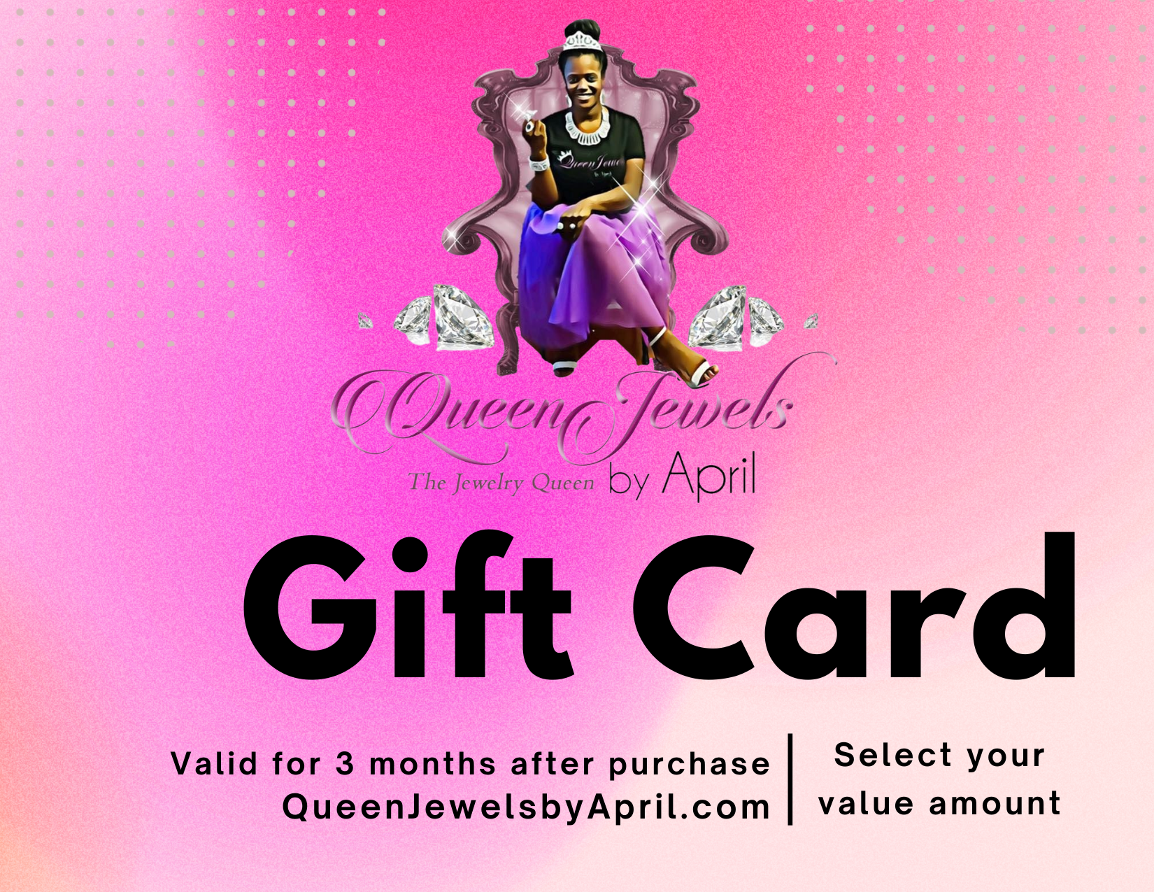 QueenJewels by April