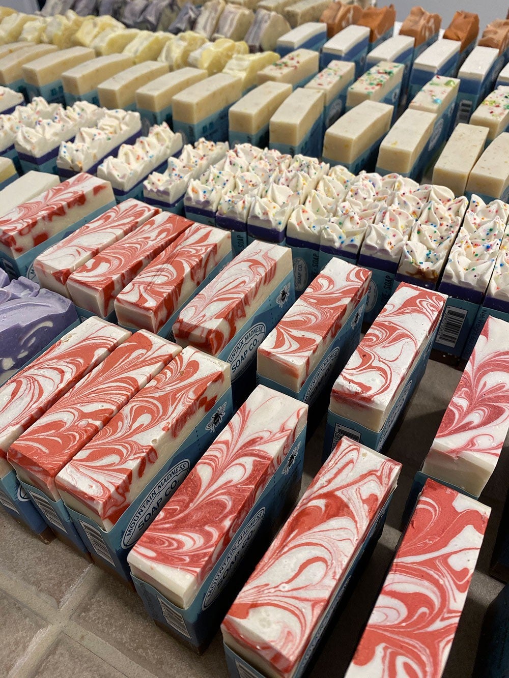 Mountain madness soap coupon