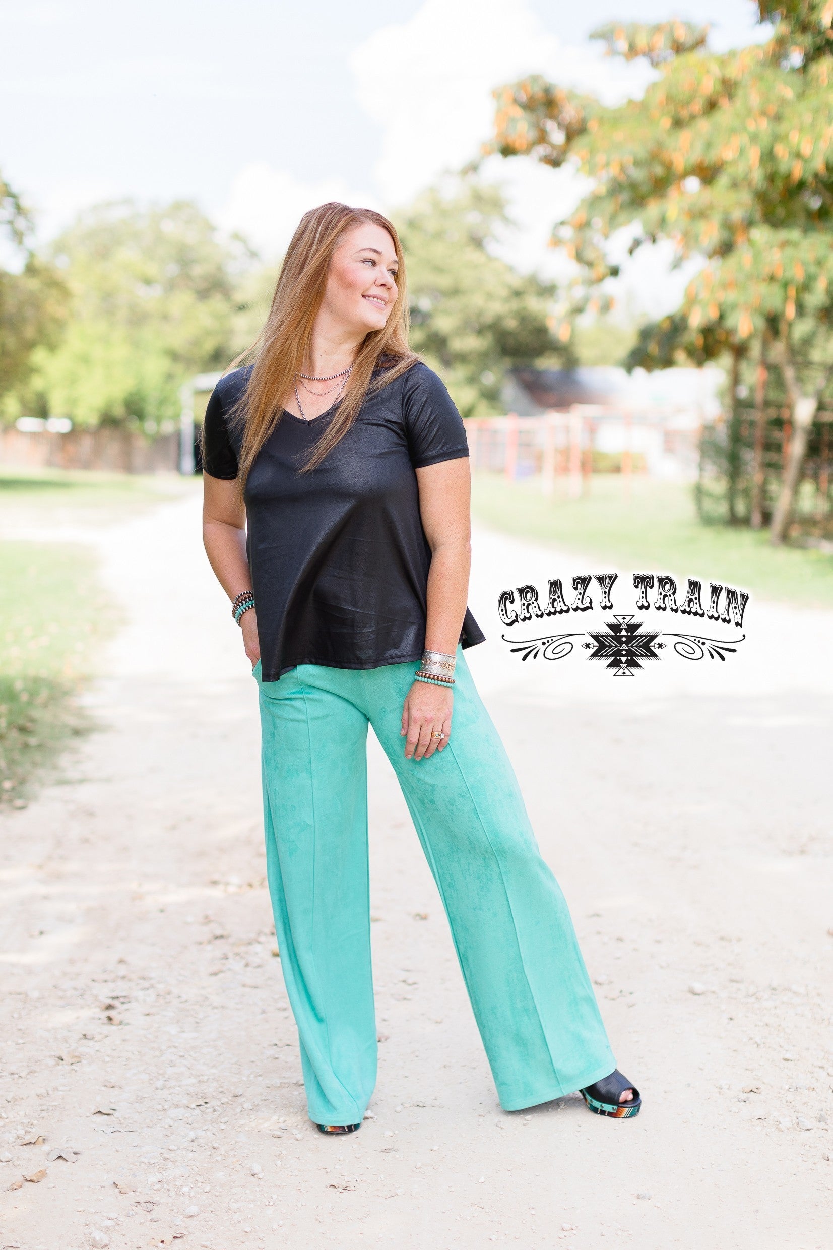 Women's Bottoms | Ranchin' Misfits