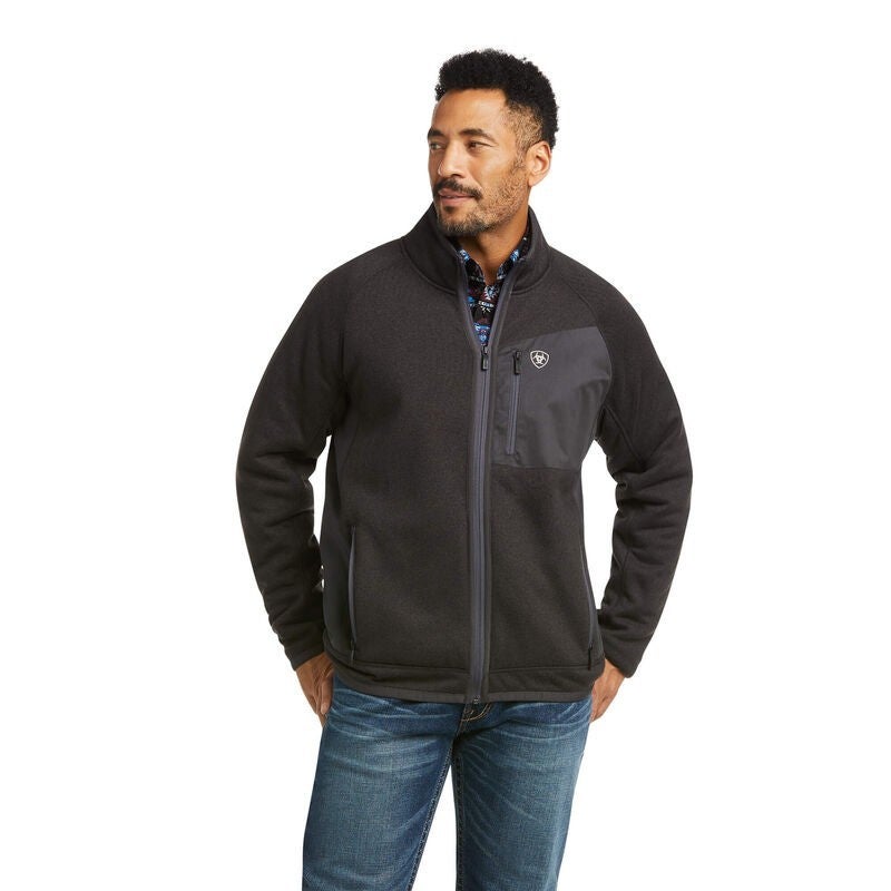 Ariat Men's Phantom Bluff Jacket - Main Image