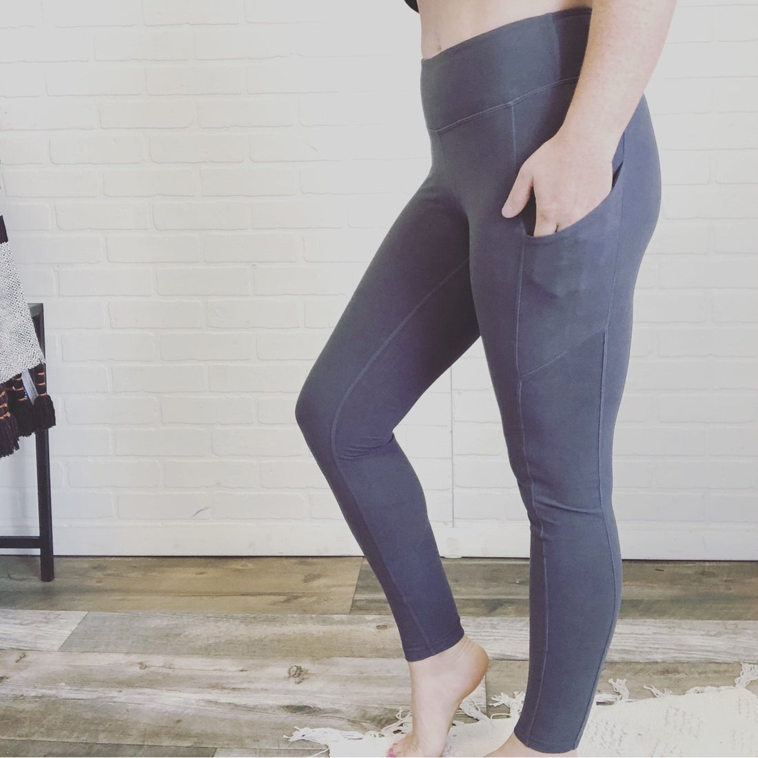 amazon butter soft leggings
