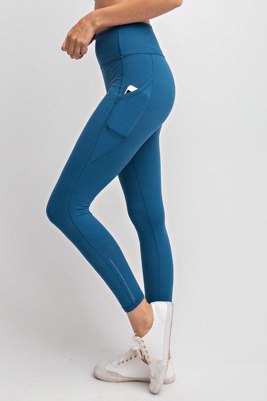 amazon butter soft leggings
