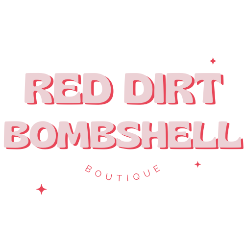 Red Dirt Bombshell