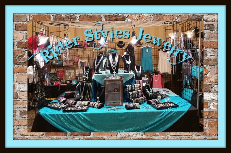 Whether you ride Iron or Muscle shop your Western and Biker styles here!