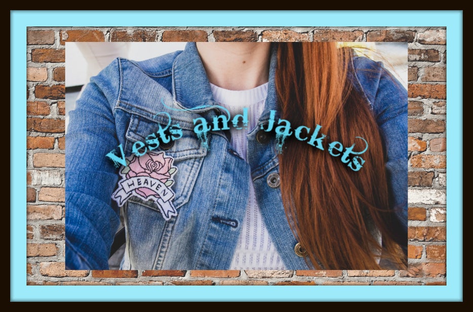 Whether you ride Iron or Muscle shop your Western and Biker styles here!