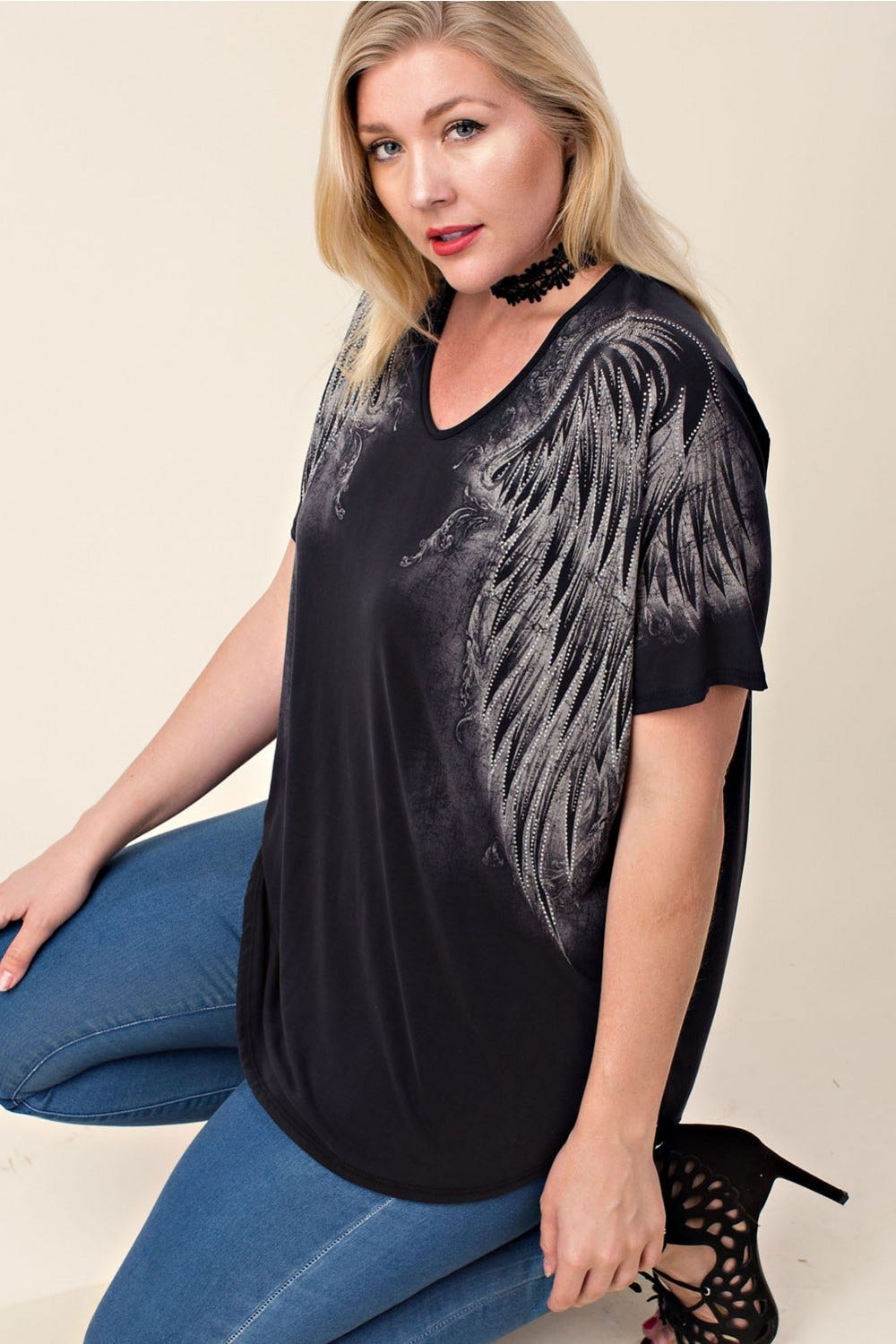 Whether you ride Iron or Muscle shop your Western and Biker styles here!
