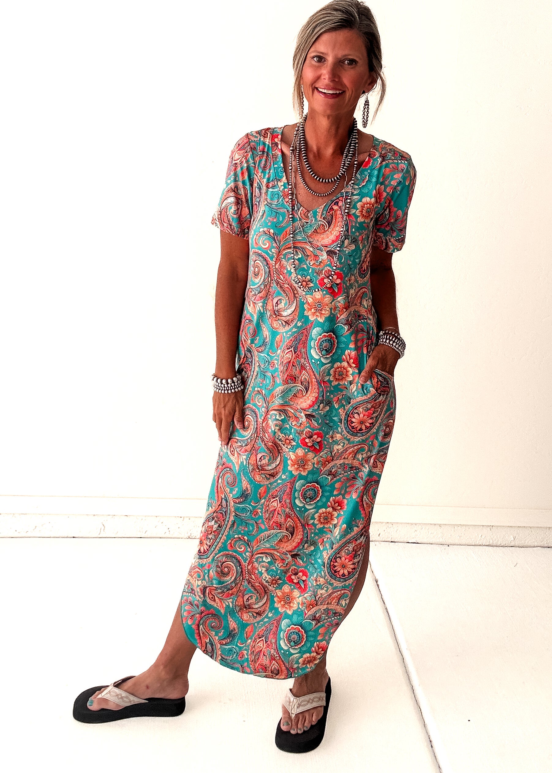 Dresses western dress cowgirl dresses | Rolling Ranch Boutique | Made for  Confidence | Western Clothing for Women
