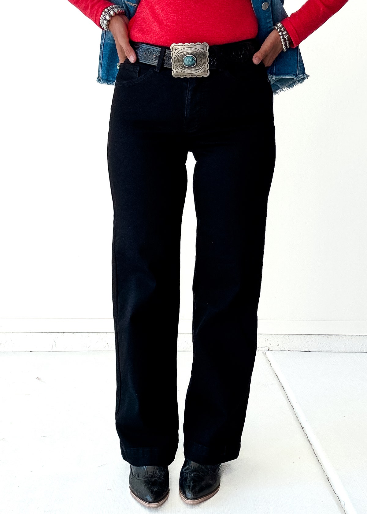 Rolling Ranch Boutique | Made for Confidence | Western Clothing for Women