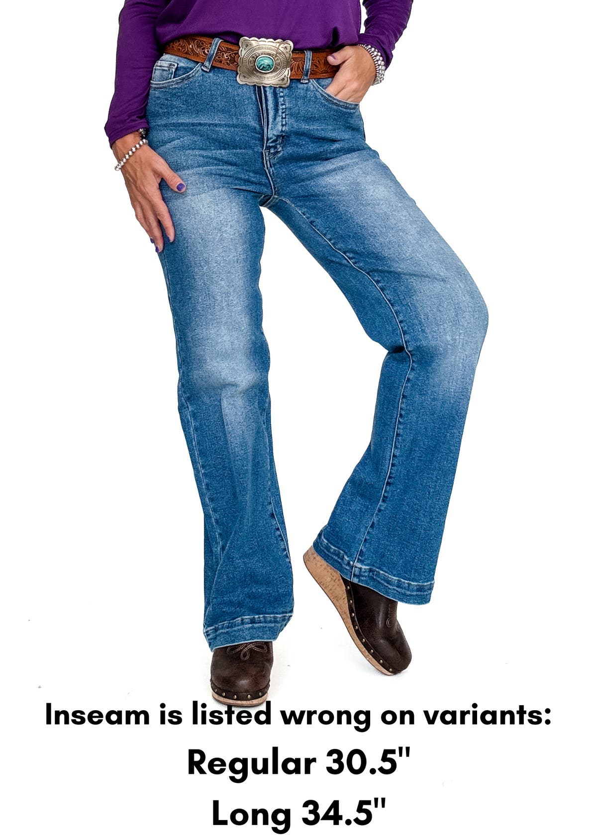 Rolling Ranch Boutique | Made for Confidence | Western Clothing for Women