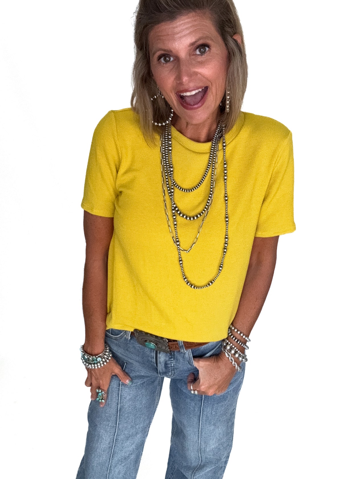 Rolling Ranch Boutique | Made for Confidence | Western Clothing for Women