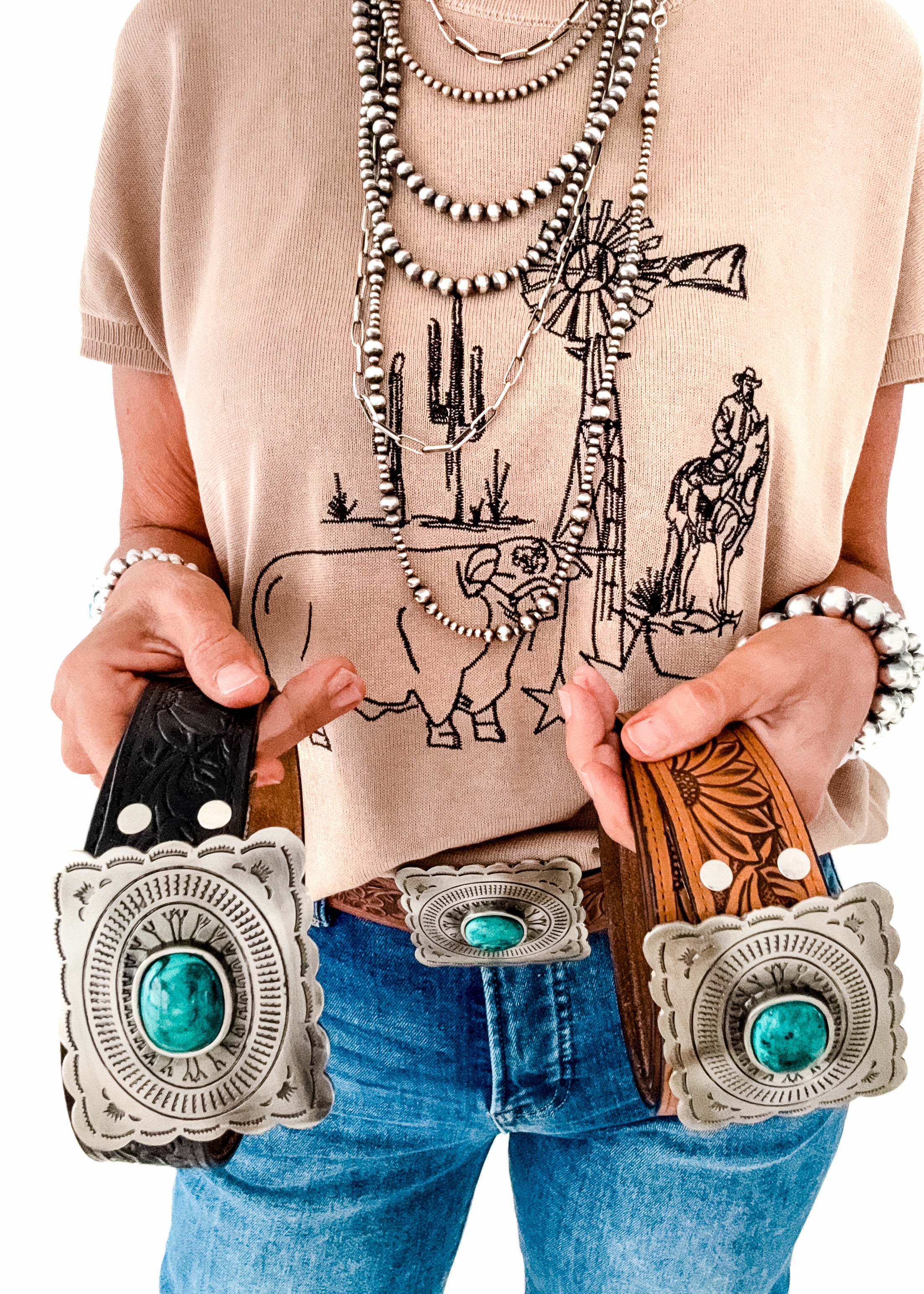 Belts - Rolling Ranch Boutique | Rolling Ranch Boutique