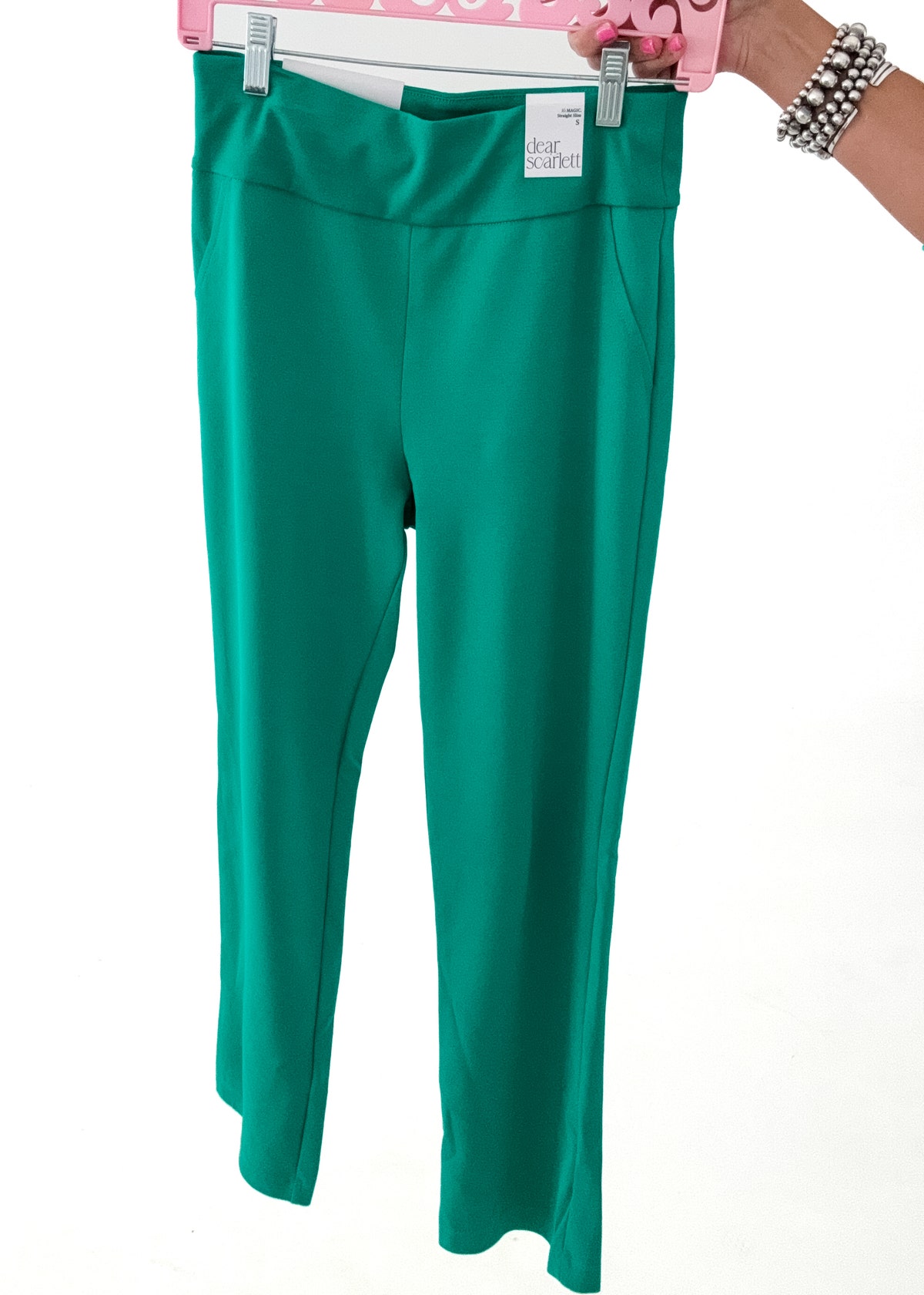 Marfa Magic Pull On Dress Pants | Spring Edition | 9 Colors | Small to XL *Final Sale* | Rolling Ranch Boutique | Made for Confidence | Western Clothing for Women Marfa Magic Pull On Dress Pants | Spring Edition | 9 Colors | Small to XL *Final Sale* | Rolling Ranch Boutique | Made for Confidence | Western Clothing for Women
