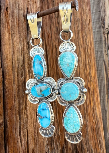 Pendant Ranch Sign Rolling Ranch Boutique | Made for Confidence | Western Clothing for Women