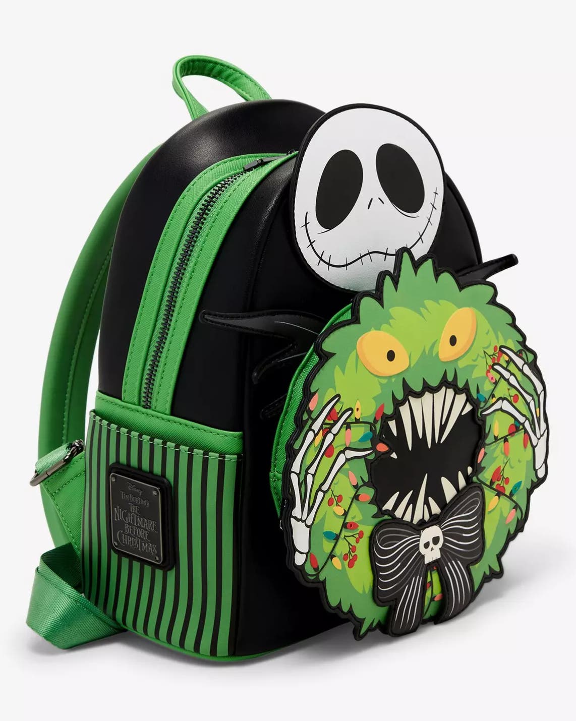 Loungefly Disney The Nightmare Before Christmas Jack  display picture 3