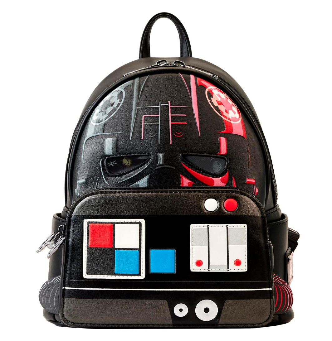 Star Wars The Jedi Order Convertible Backpack | Official