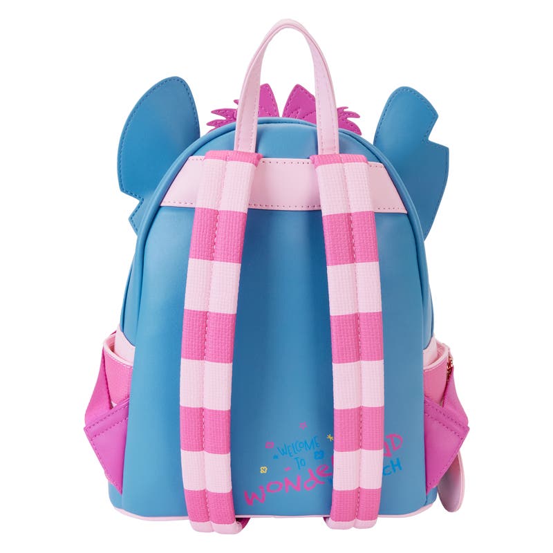 Loungefly Stitch In Cheshire Cat Costume Exclusive Cosplay 