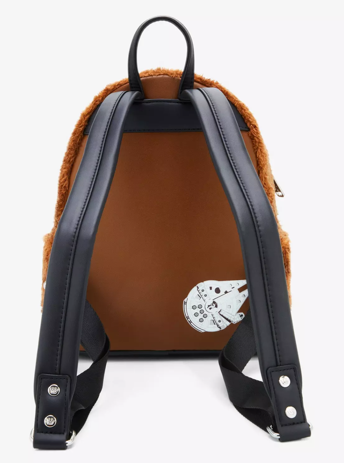 Loungefly Peanuts Snoopy vs. the Red Baron Backpack NWT Loungefly Peanuts Snoopy vs. the Red Baron Backpack NWT  main image 4