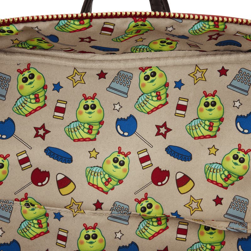 Loungefly Disney Bugs Lift SDCC Limited Edition Mini