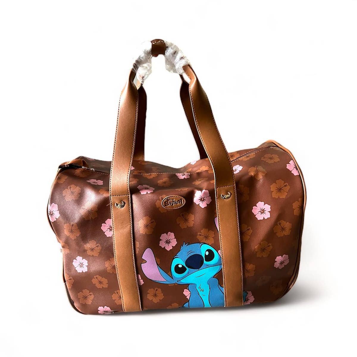 Lilo And Stitch Luggage Set Lilo &ap; Stitch Patterned 21