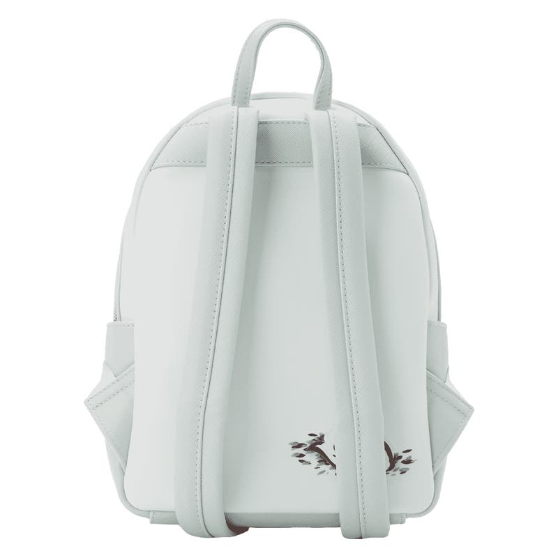 【Lounge Fly】Bambi on Ice Lenticular Mini Backpack Limited Edition Bundle Exclusive - Bambi on Ice Lenticular