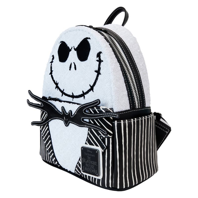 Loungefly The Nightmare Before Christmas Exclusive Jack  display picture 3