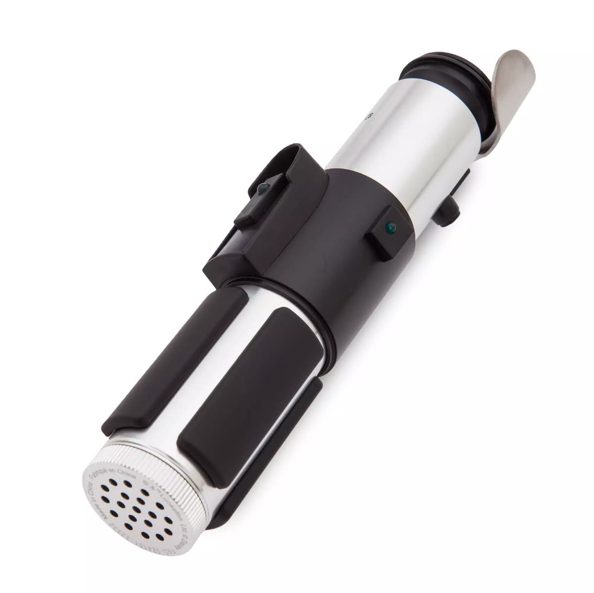 Disney Star Wars Yoda Legacy LIGHTSABER Hilt Set | MadBagger.com 