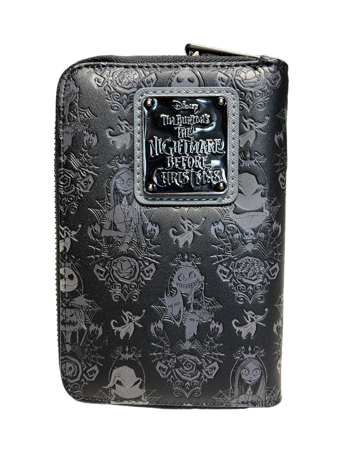 Loungefly Disney The Nightmare Before Christmas Glow in the Dark