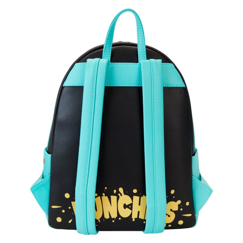 Loungefly Scooby-Doo Snacks Mini Backpack | MadBagger.com  display picture 3