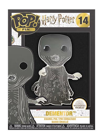 Funko Pop! Harry Potter: Harry Potter, Hermione, Ron, Perkamentus Funko Pop! Harry Potter: Harry Potter, Hermione, Ron, Perkamentus