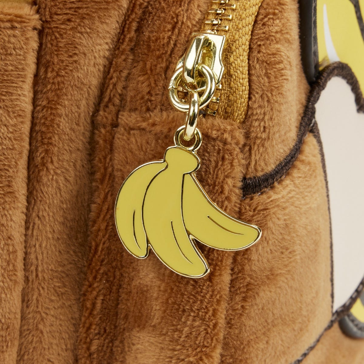 Loungefly Sanrio Monkichi Cosplay Mini Backpack | MadBagger  display picture 1