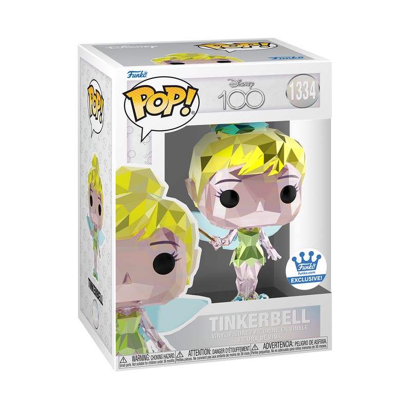 【専用商品】＊TinkerBell＊様 SEGA Disney Peter Pan ACT/CUT Premium Figure Tinker Bell