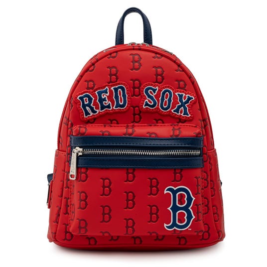 Major League Baseball MadBagger Loungefly Authorized Retailer