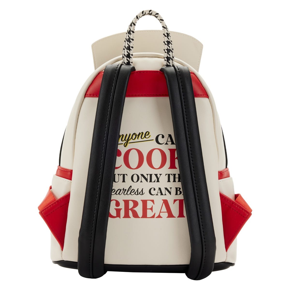 Loungefly Disney Pixar Ratatouille 15th Anniversary Linguini 