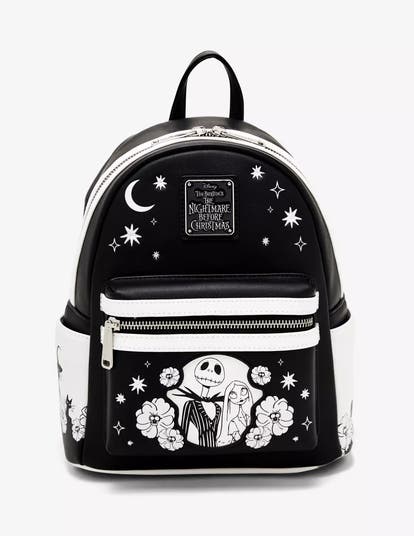 Loungefly backpack nightmare before christmas clearance