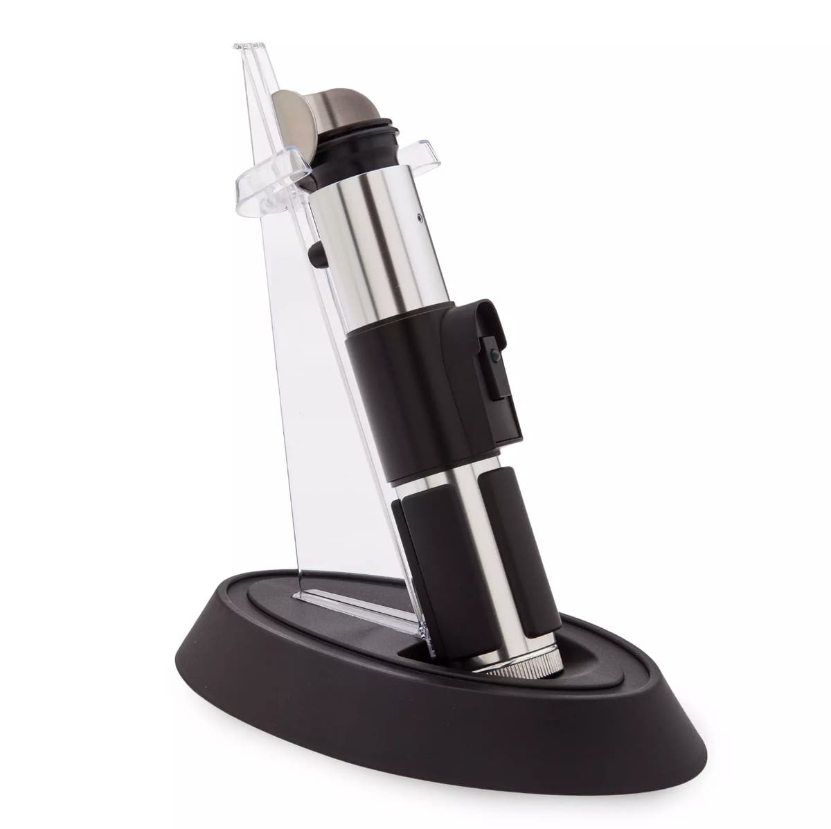 Disney Star Wars Yoda Legacy LIGHTSABER Hilt Set | MadBagger.com 