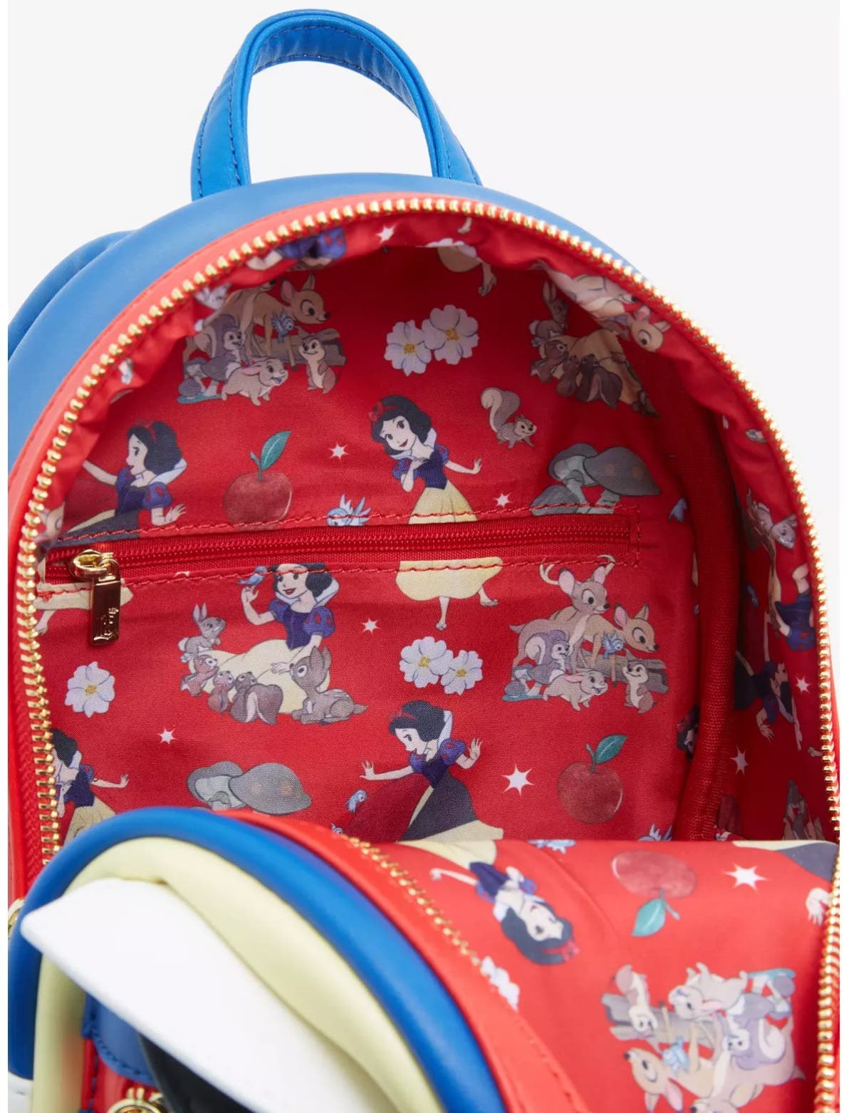 Loungefly Disney Snow White and the Seven Dwarfs Snow White  display picture 3
