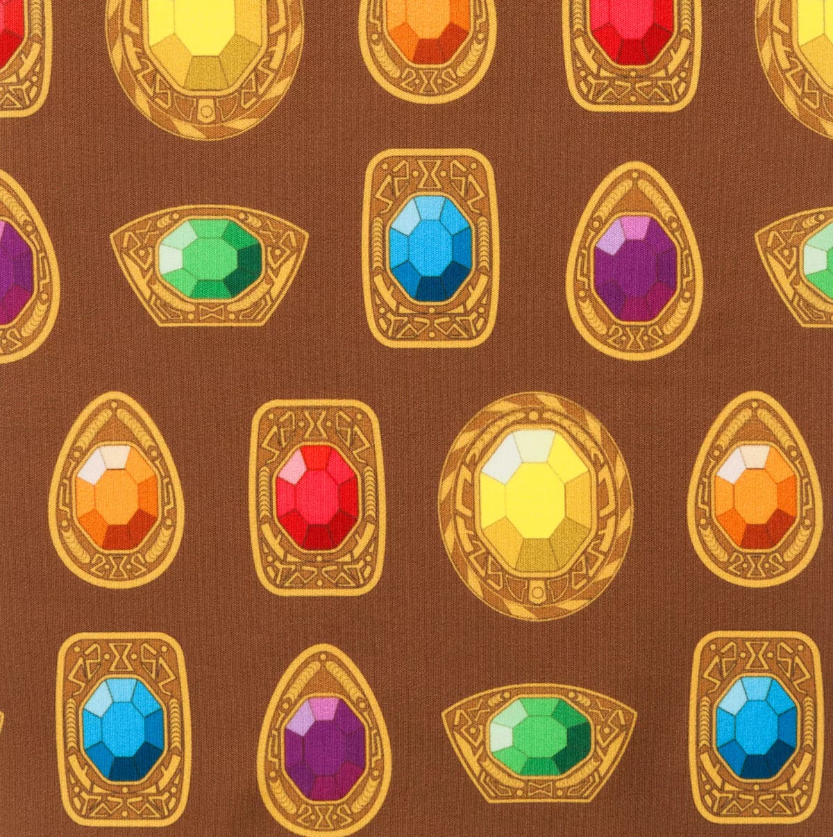 Disney Loungefly Marvel Thanos Infinity Gauntlet Gold Mini Backpack with Gems Disney Unboxing Vlog Marvel Thanos Infinity Gauntlet  main image 4