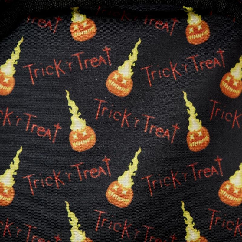 Star Wars by Loungefly sac à dos Mini Group Trick or Treat
