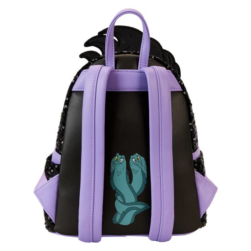 Loungefly Disney The Little Mermaid 35th Anniversary